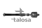 Рулевые тяги TALOSA 4406193 Renault Laguna 7701478551, 7701472766