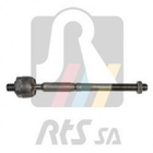 Рулевые тяги RTS 9290529010 Citroen C4 1610817680