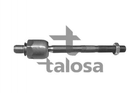 Рульові тяги TALOSA 44-00235 Hyundai Accent 577241E000, EV800365