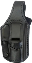 Кобура поясна MEDAN 1115 (Glock-19) - зображення 1