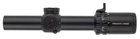 Приціл Primary Arms SLx 1-6×24 SFP сітка ACSS Aurora 5.56/.308 Meter з підсвічуванням - зображення 1