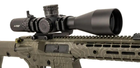 Приціл Primary Arms SLx 5-25×56 FFP сітка ACSS Athena BPR MIL з підсвічуванням - зображення 3