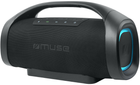Głośnik przenośny Muse M-980 BT Portable Bluetooth Speaker Czarny (M-980 BT) - obraz 1
