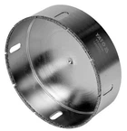 Коронка з гресу та кераміки Yato d125мм (YT-60436)