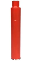 Коронка по камню и бетону Yato М32 52x430мм (YT-60373)