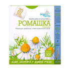 Ромашка фіточай ФітоБіоТехнології 20 фільтр-пакетів по 1,5г