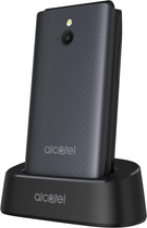 Telefon komórkowy Alcatel 3082X 4G Szary (3082X-2AALPL1-1) - obraz 5