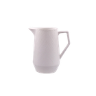 Графін Maestro White 1000мл керамічний 20002-55