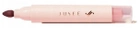Szminka JUSEE Lip Marker Double Trouble Warsaw Dream 3 ml (5903728900100) - obraz 2