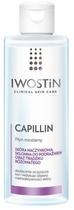 Płyn micelarny Iwostin 215 ml (5902502453313) - obraz 1