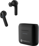 Słuchawki Motorola Moto Buds-S Anc Black (505537471086) - obraz 1