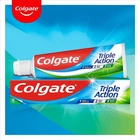 Зубная паста Colgate Тройное действие 50 мл