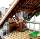 Конструктор LEGO Icons Володар перснів: Рівендел 6167 деталей (10316) - зображення 12