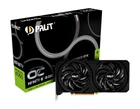 Відеокарта GeForce RTX 4060 8GB GDDR6 Infinity 2 OC Palit