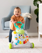 Розвивальний центр Infantino 3 в 1 Walker Table (0773554151268) - зображення 5