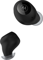Навушники Motorola Moto Buds 250 Black (505537471075) - зображення 2