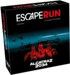 Gra planszowa Tactic Alcatraz 2034 EscapeRun (6416739590516) - obraz 1