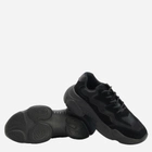 Sneakersy damskie do kostki Reserved 1584E-99X 41 Czarne (5903832422277) - obraz 2