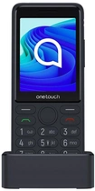 Telefon komórkowy TCL OneTouch 4042S 4G Szary (T312D-3ALCA112) - obraz 6