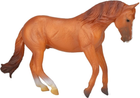 Figurka Collecta Australian Stock Horse Chestnut Stallion 16 cm (4892900887128) - obraz 1