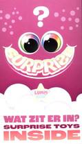 М'яка іграшка Tactic Lumo Stars Surprise Вox 18 см (6416739592985) - зображення 1