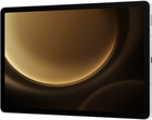 Планшет Samsung Galaxy Tab S9 FE Wi-Fi 128GB Silver (SM-X510NZSAEUE) - зображення 3