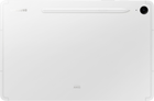 Tablet Samsung Galaxy Tab S9 FE Wi-Fi 128GB Silver (SM-X510NZSAEUE) - obraz 5
