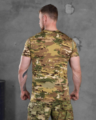 Тактическая футболка military джерси мультикам ВТ6038 M - изображение 3