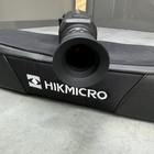 Тепловізійний приціл Hikmicro Thunder TE25 2.0, 256×192, 50 Гц, 25 мм, Wi-Fi, вимірювання відстані (HM-TR52-25S1G/W-TE25 2.0) - зображення 4