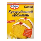 Крохмаль кукурудзяний Dr. Oetker 200 г