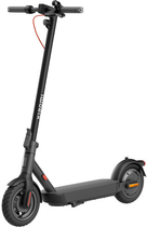 Електросамокат Xiaomi Mi Electric Scooter 4 Pro Gen2 Black (001011697708)