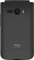 Telefon komórkowy TCL OneTouch 4043 4G Szary (T313D-3ALCA112) - obraz 1