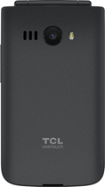Мобільний телефон TCL OneTouch 4043 4G Grey (T313D-3ALCA112) - зображення 1