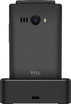 Telefon komórkowy TCL OneTouch 4043 4G Szary (T313D-3ALCA112) - obraz 6