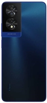 Smartfon TCL 40 NXTPAPER 8/256GB Midnight Blue (T610K2-2ALCPB12) - obraz 6
