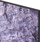 Телевізор Samsung QE75QN800CTXXH - зображення 4