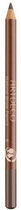 Ołówek do brwi Artdeco Natural Brow Pencil 6 1.1 g (4052136116014)