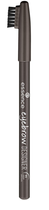 Олівець для брів Essence Eyebrow Designer Deep Brown 11 1 г (4059729228291) - зображення 1