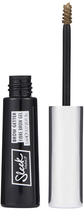 Żel do brwi Sleek MakeUP Brow Getter Dark Brown 5 ml (5000167352467) - obraz 1