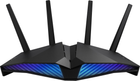 Router Asus RT-AX82U (90IG07W0-MU9B10)