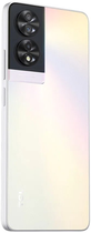 Мобільний телефон TCL 40 NXTPAPER 8/256GB Pearl White (T612B-2BLCA112) - зображення 4