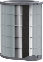 Очисник повітря Hoover H-Purifier 300 HHP30C - зображення 6