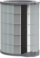 Oczyszczacz powietrza Hoover H-Purifier 500 HHP55CA011 - obraz 7