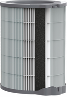Очисник повітря Hoover H-Purifier 500 HHP55CA011 - зображення 7