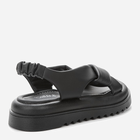 Жіночі сандалі BETSY 947059/01-01E 40 26.1 см Чорні (4255679937423) - зображення 4