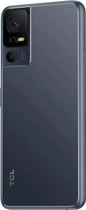 Smartfon TCL 40 SE 6/256GB Dark Grey (T610K2-2ALCA112) - obraz 8