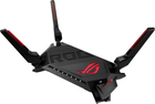 Router Asus ROG Rapture GT-AX6000 (90IG0780-MU9B00) - obraz 1