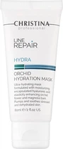 Ультразволожувальна маска з екстрактом орхідеї для обличчя - Christina Line Repair Hydra Orchid Hydration Mask 60ml (1134983-105087)