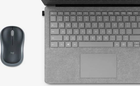 Миша Logitech Logilink M185 cordless Notebook Mouse USB Black-Grey (5099206207282) - зображення 7