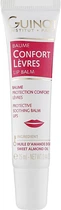 Живильний бальзам для губ - Guinot Baume Levres Confort 15ml (586063-17094)